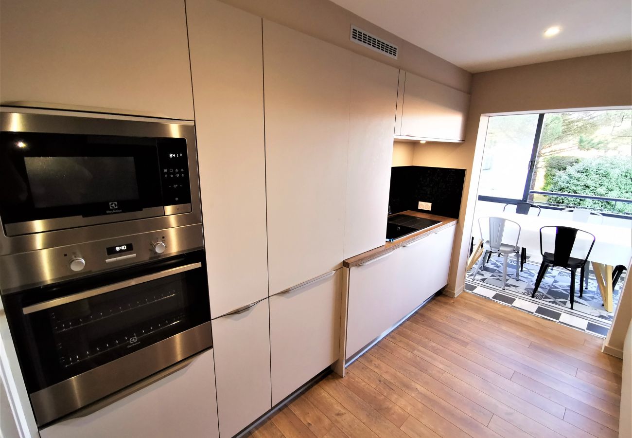 Appartement à Les Sables-d´Olonne - La Marcellière - Appartement à 1km de la Plage