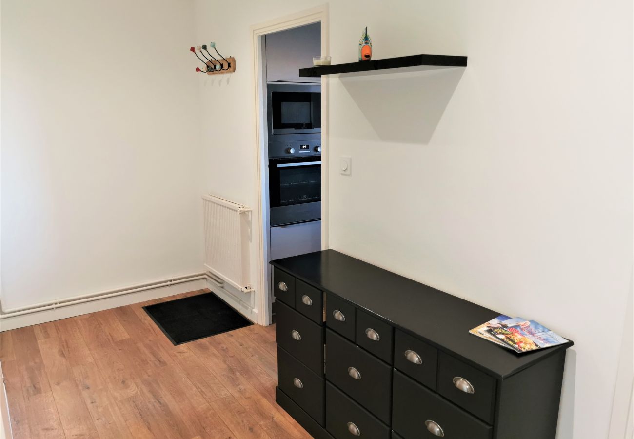Appartement à Les Sables-d´Olonne - La Marcellière - Appartement à 1km de la Plage