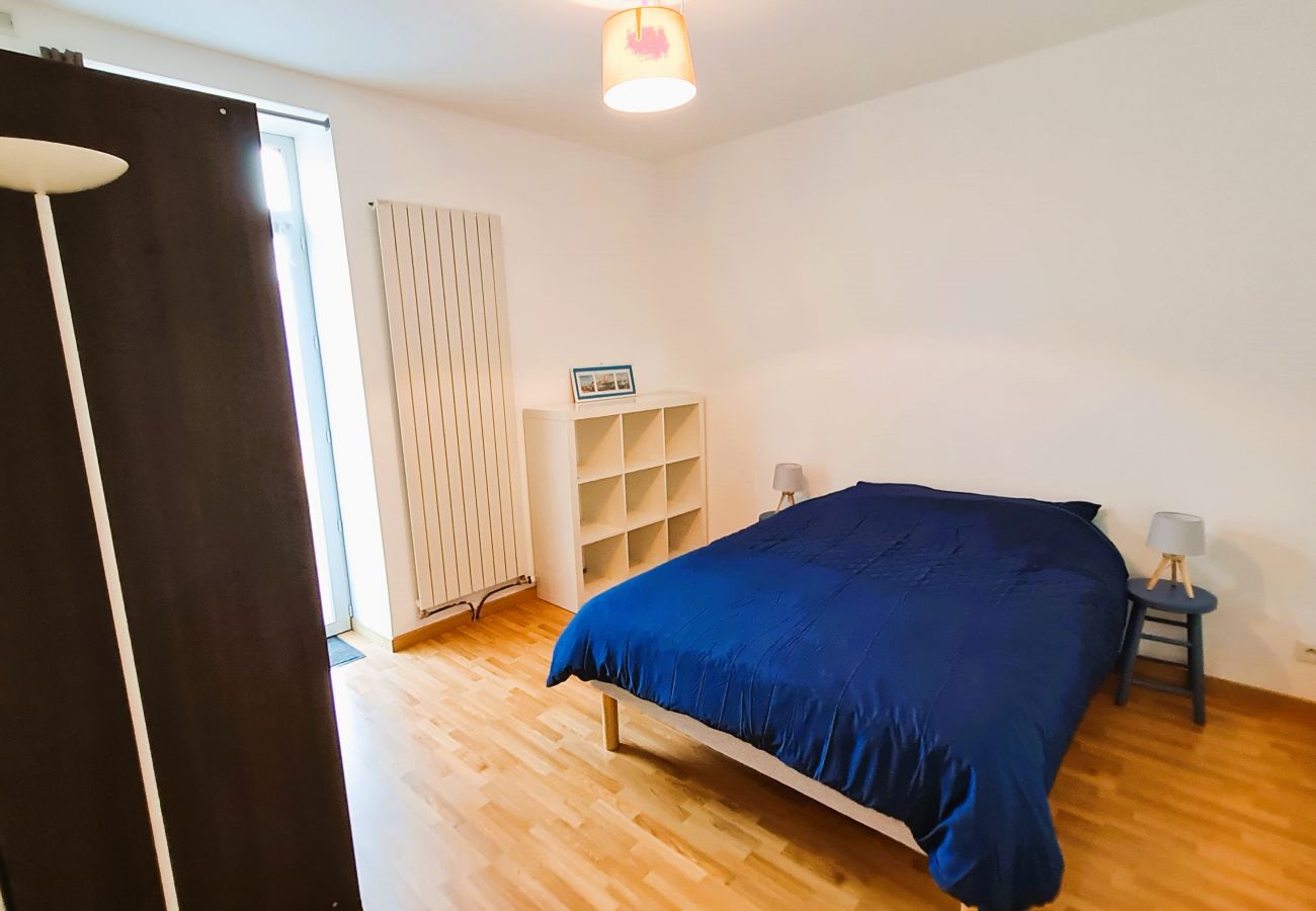 Appartement à Les Sables-d´Olonne - Appartement en plein coeur de la Chaume
