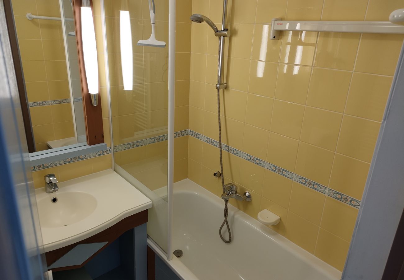 Appartement à Talmont-Saint-Hilaire - Les Rêves Bleus - Piscines chauffées