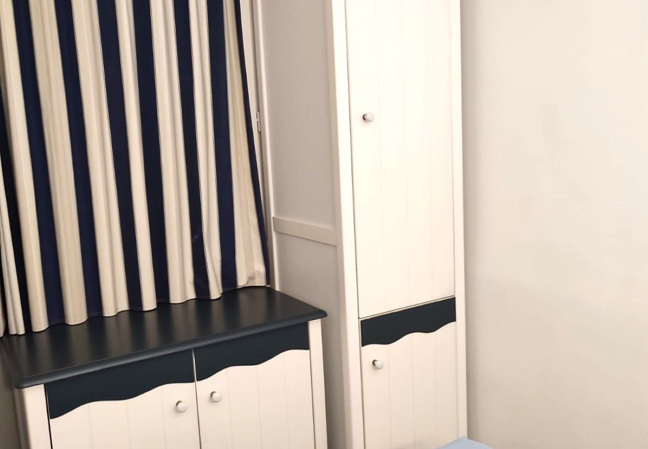 Appartement à Talmont-Saint-Hilaire - Les Rêves Bleus - Piscines chauffées