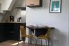 Appartement à Les Sables-d´Olonne - Quartier Arago - Appartement T2 - 300m de la Plage