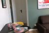 Appartement à Les Sables-d´Olonne - Quartier Arago - Appartement T2 - 300m de la Plage