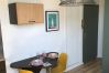 Appartement à Les Sables-d´Olonne - Quartier Arago - Appartement T2 - 300m de la Plage