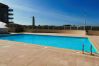Appartement à Les Sables-d´Olonne - Le Lagon Bleu - Piscine chauffée de Juin à Septembre