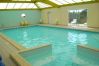 Mobile home à Brem-sur-Mer - Le Cocon des Dunes - Piscines chauffées