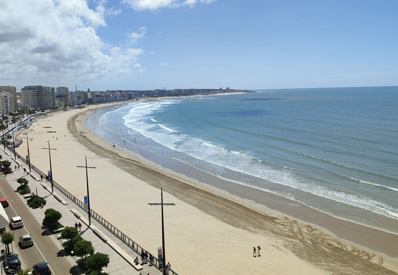 Maison à Les Sables-d´Olonne - MAISON LOUISE à 300m de la Grande Plage