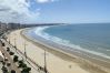 Studio à Les Sables-d´Olonne - Le Petit Foch - Face à la plage