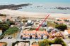 Maison à Bretignolles-sur-Mer - La Petite Marine à 150m de la Plage