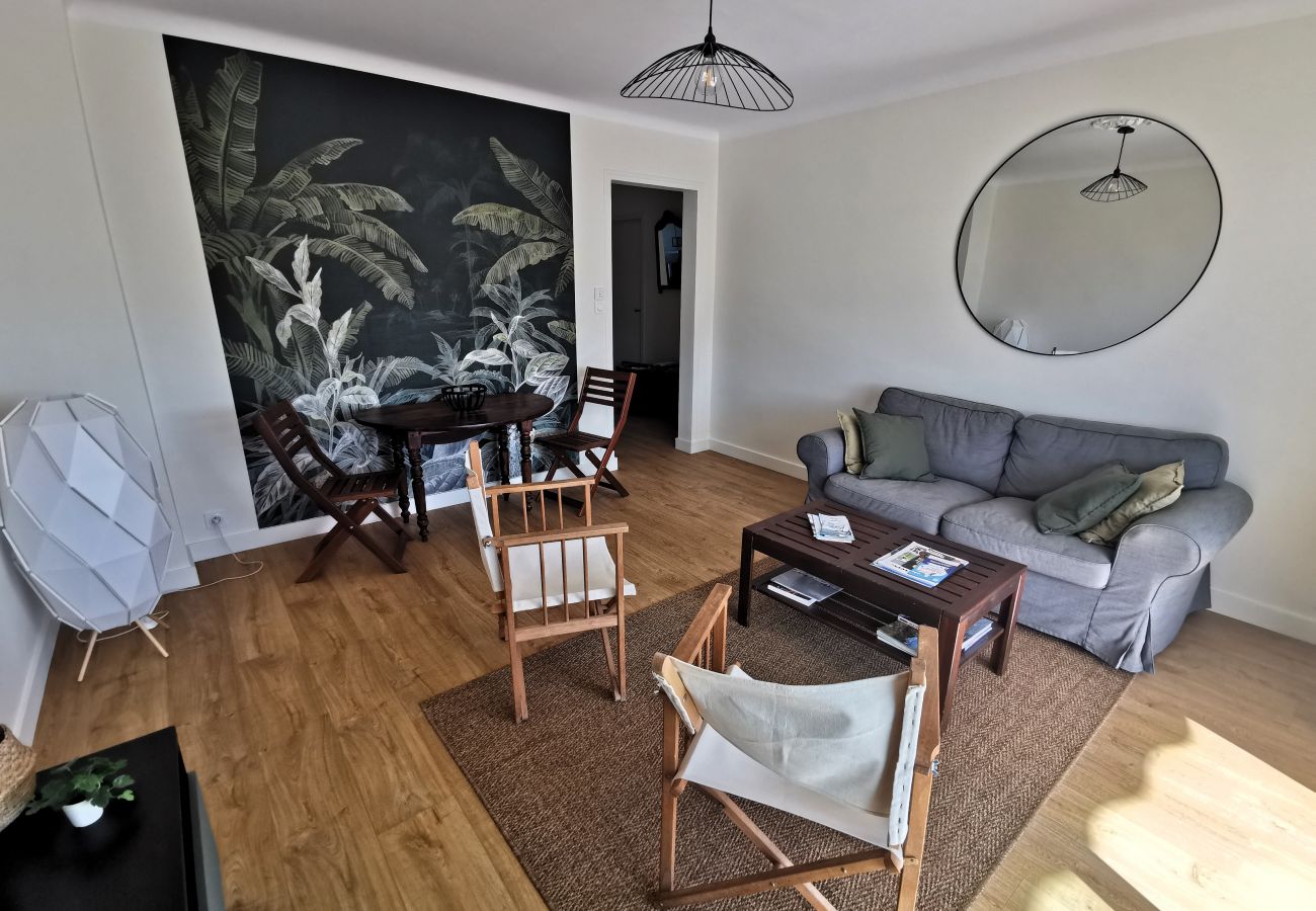 Appartement à Les Sables-d´Olonne - Petit Radet à 350m de la plage