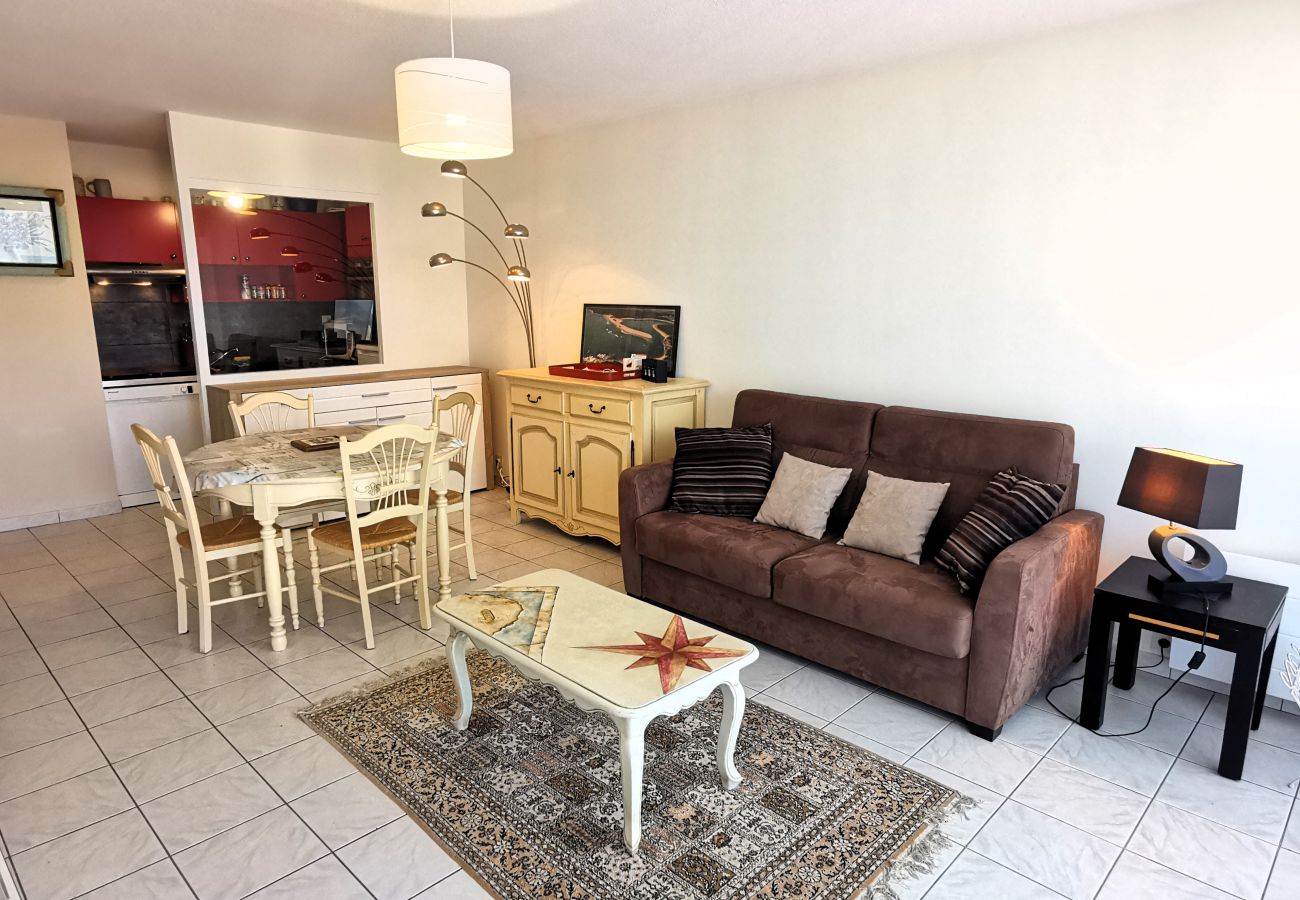 Appartement à Les Sables-d´Olonne - LES TERRASSES DE L'ATLANTIQUE