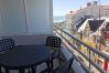 Appartement à Les Sables-d´Olonne - LES TERRASSES DE L'ATLANTIQUE