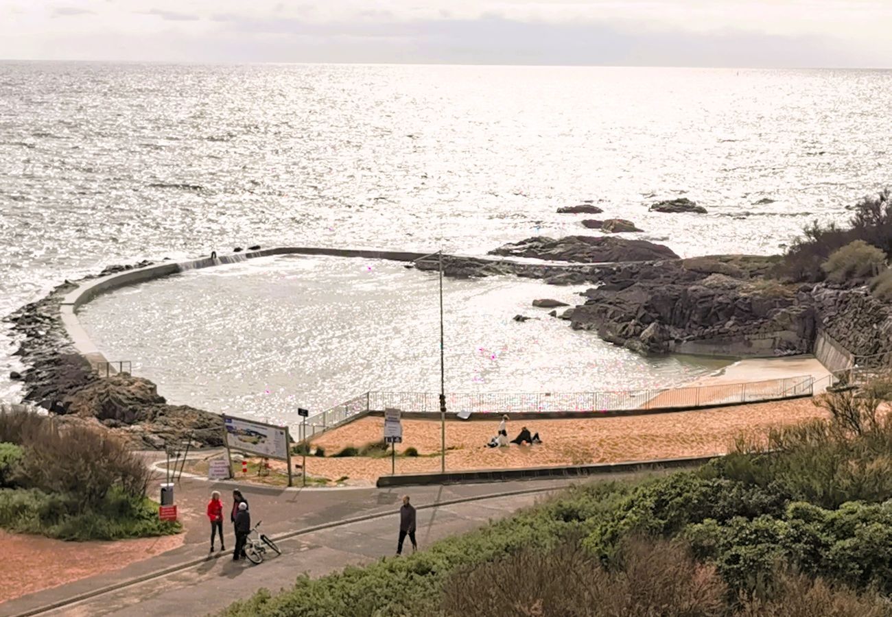 Appartement à Les Sables-d´Olonne - Le Grand Panoramique - Face Mer