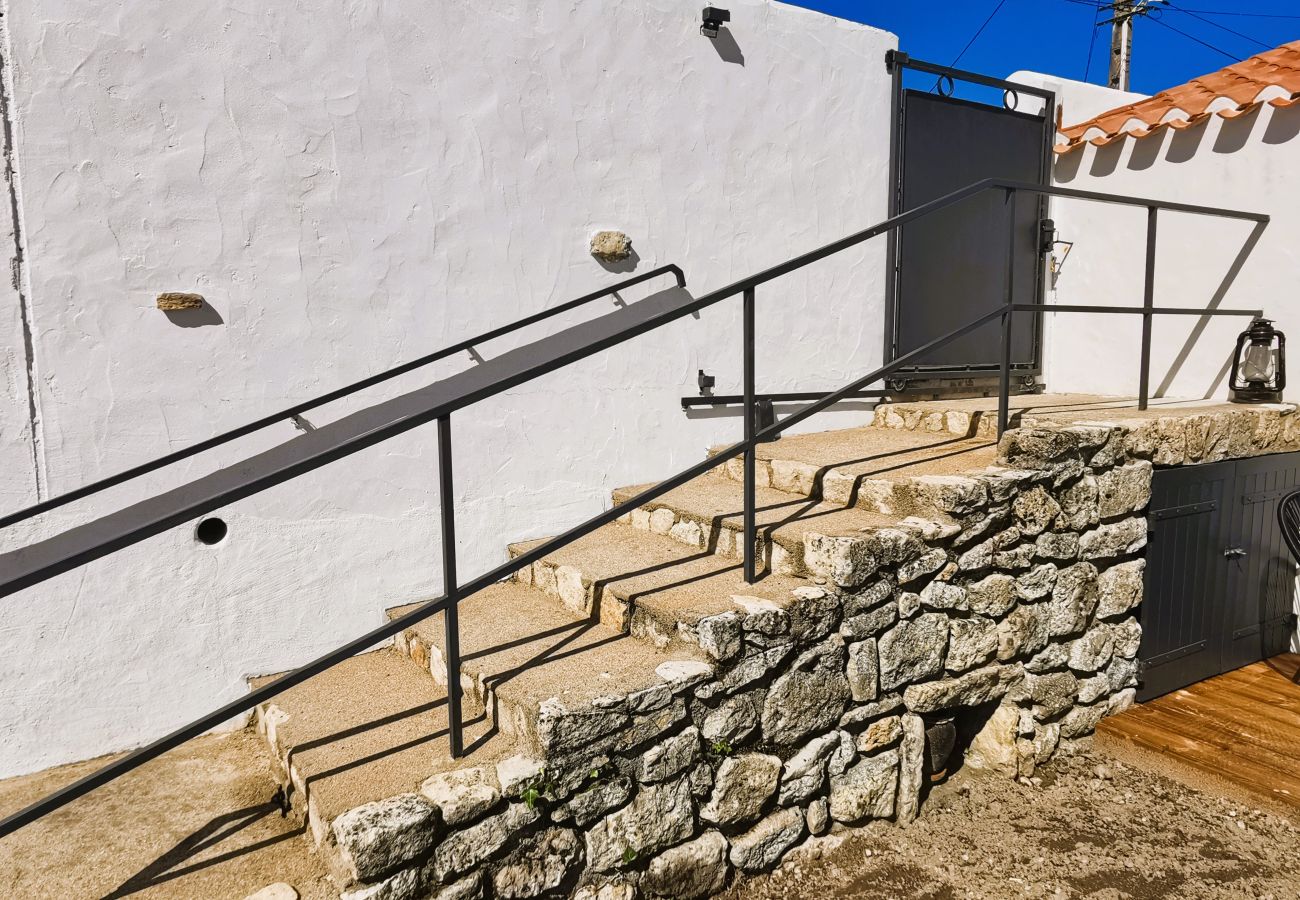 Maison à Barbâtre - L'Atelier de Dimitri à 500m de la plage