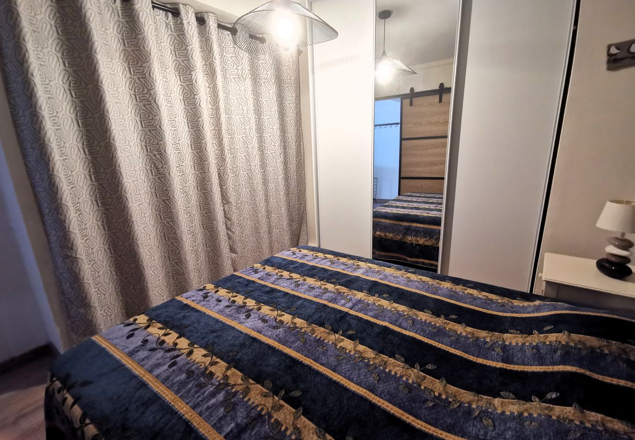 Appartement à Les Sables-d´Olonne - Le Petit Valparaiso - Au pied du chenal