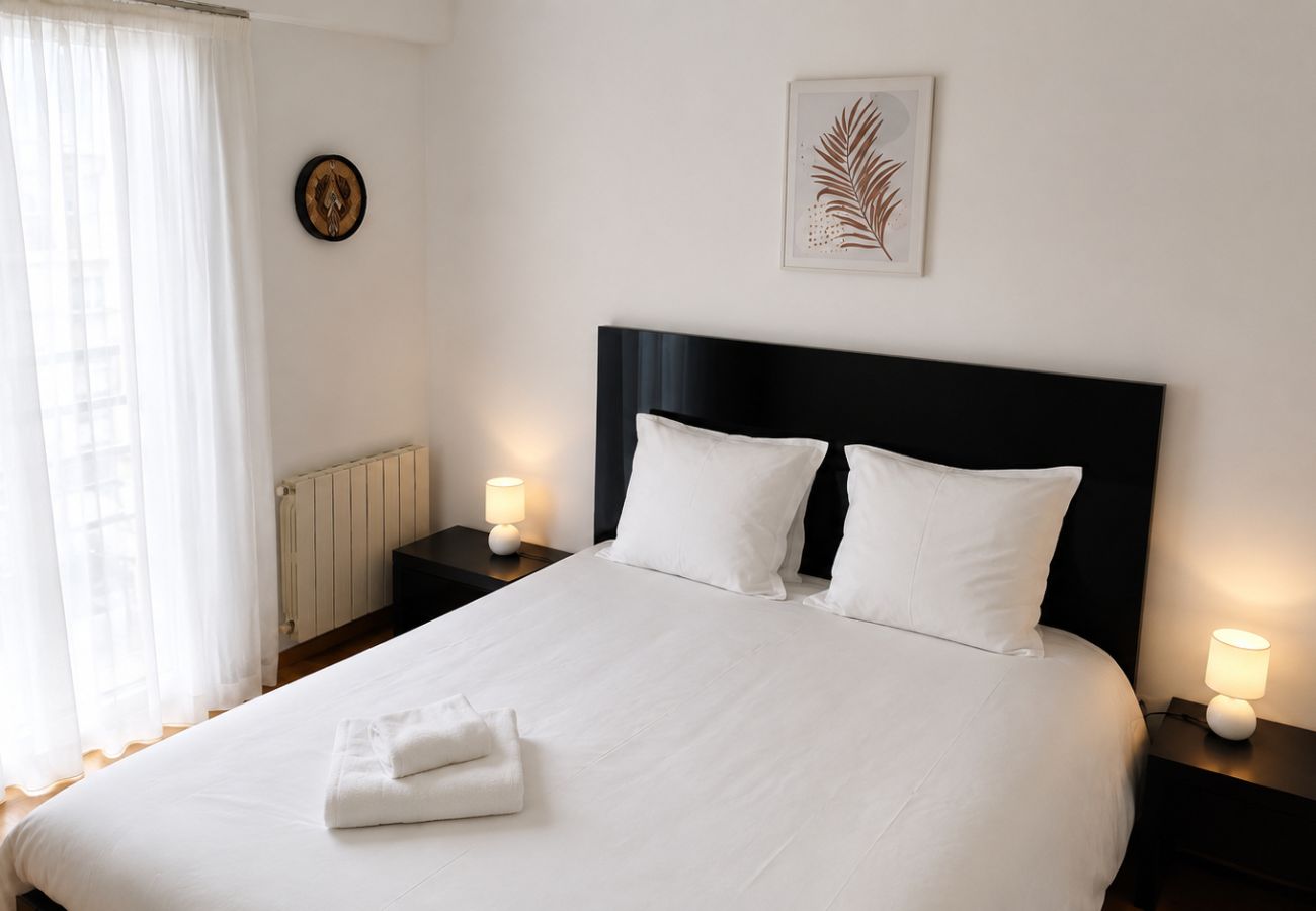 Appartement à Les Sables-d´Olonne - CAP AUX SABLES - 3 chambres