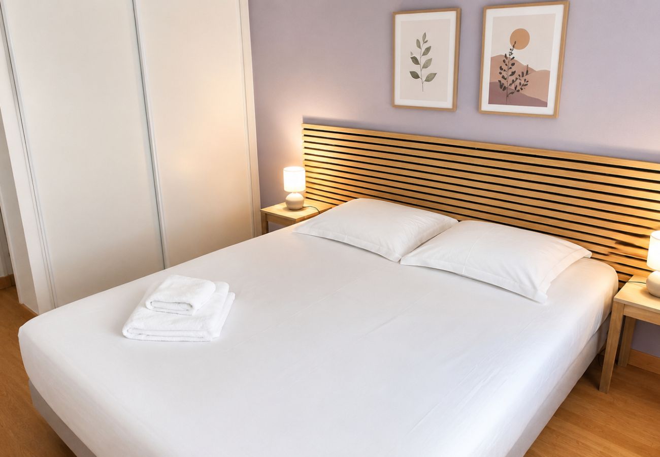 Appartement à Les Sables-d´Olonne - CAP AUX SABLES - 3 chambres