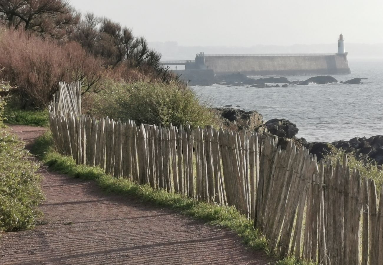 Maison à Les Sables-d´Olonne - L'Oiseau du Paradis - Les Sables d'Olonne