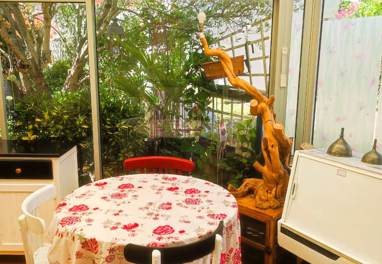 Maison à Jard-sur-Mer - Le Jardin des Muses - 6 personnes