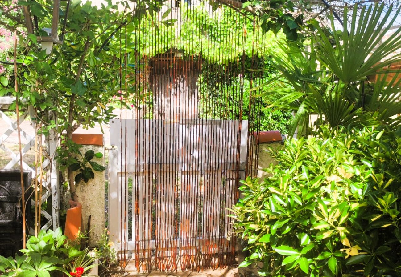 Maison à Jard-sur-Mer - Le Jardin des Muses - 6 personnes