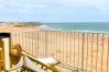 Appartement à Les Sables-d´Olonne - LE SUNSET - Face à la Mer - 2 chambres