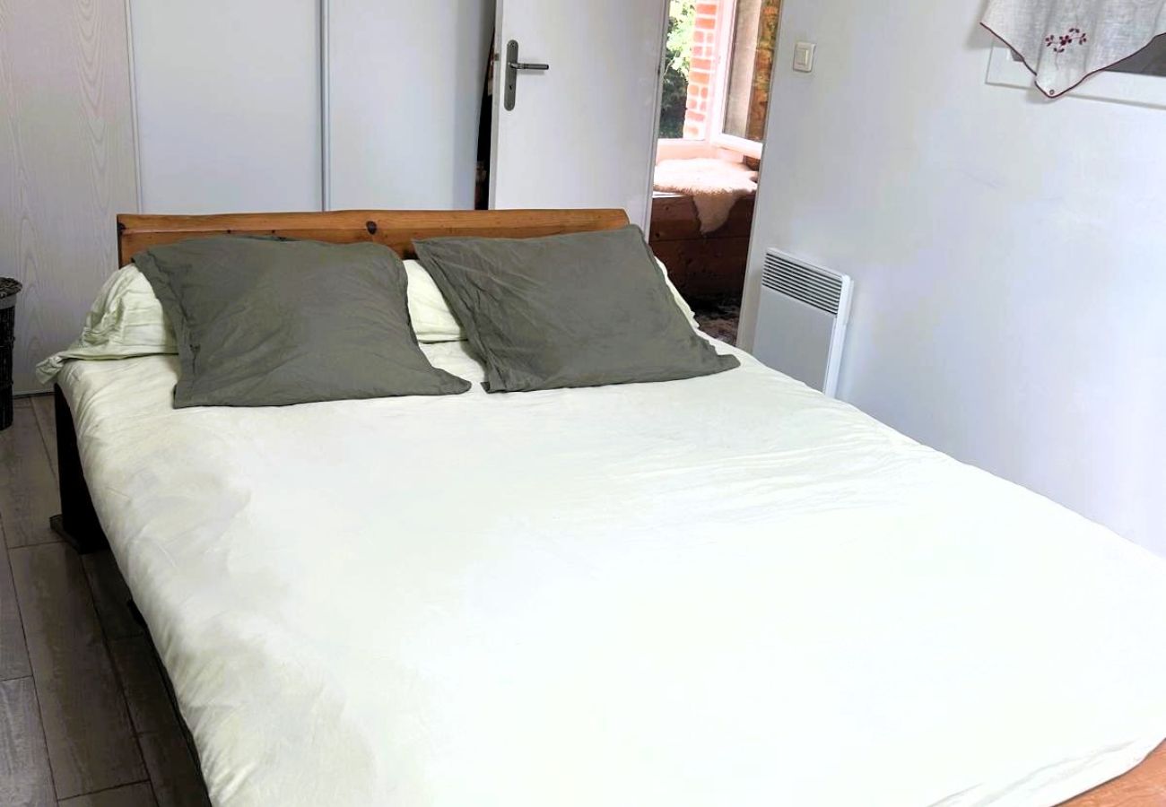 Maison à Saint-Mathurin - La Maison Martana - Piscine chauffée