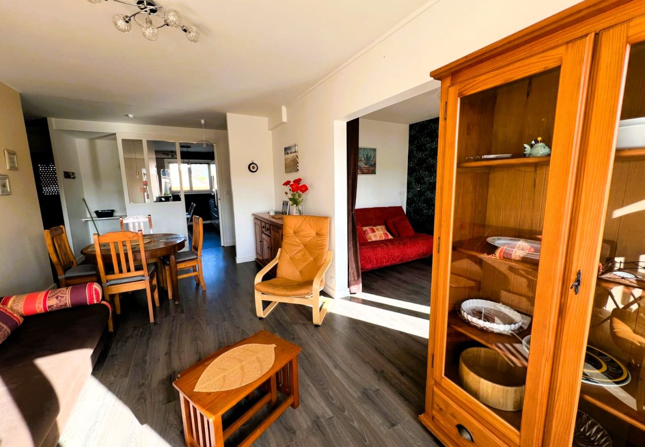 Appartement à Les Sables-d´Olonne - LE ROCHEFORT - 4/6 personnes