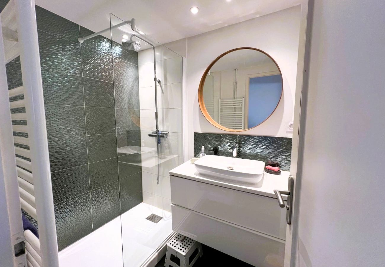Appartement à Les Sables-d´Olonne - LE ROCHEFORT - 4/6 personnes