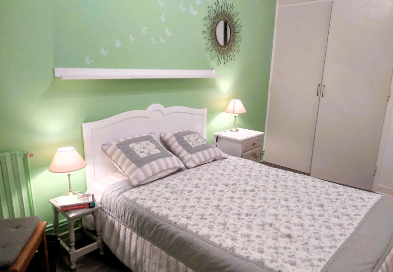 Appartement à Les Sables-d´Olonne - LE ROCHEFORT - 4/6 personnes