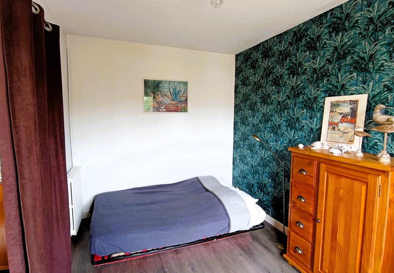 Appartement à Les Sables-d´Olonne - LE ROCHEFORT - 4/6 personnes