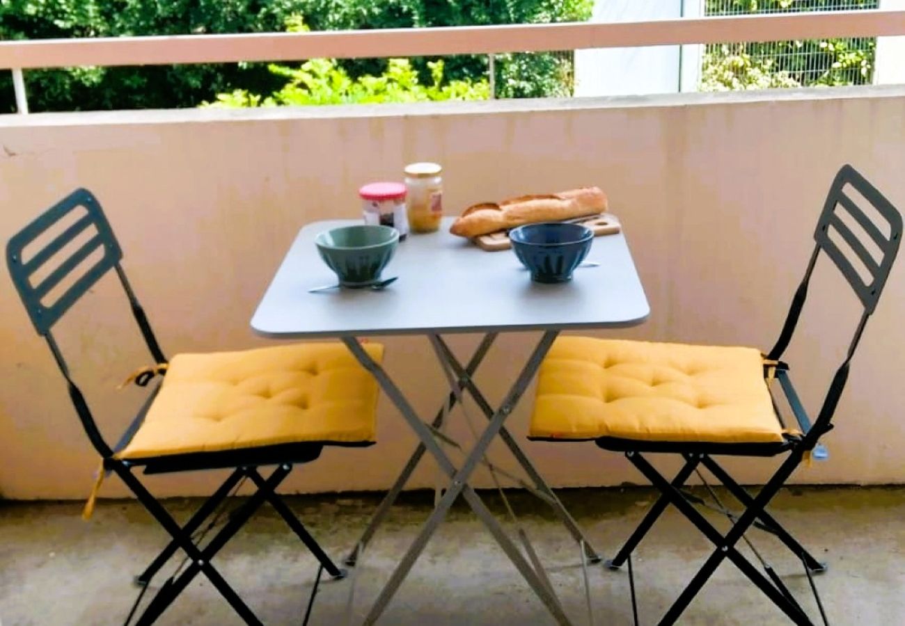 Appartement à Les Sables-d´Olonne - LE ROCHEFORT - 4/6 personnes