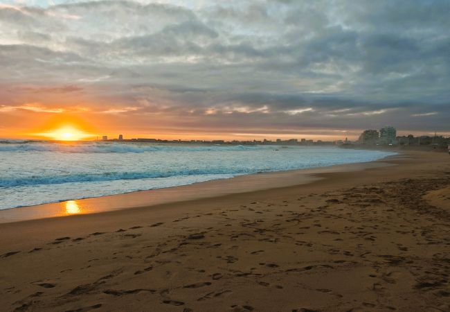 Maison à Les Sables-d´Olonne - Tanchet Beach House - Face mer