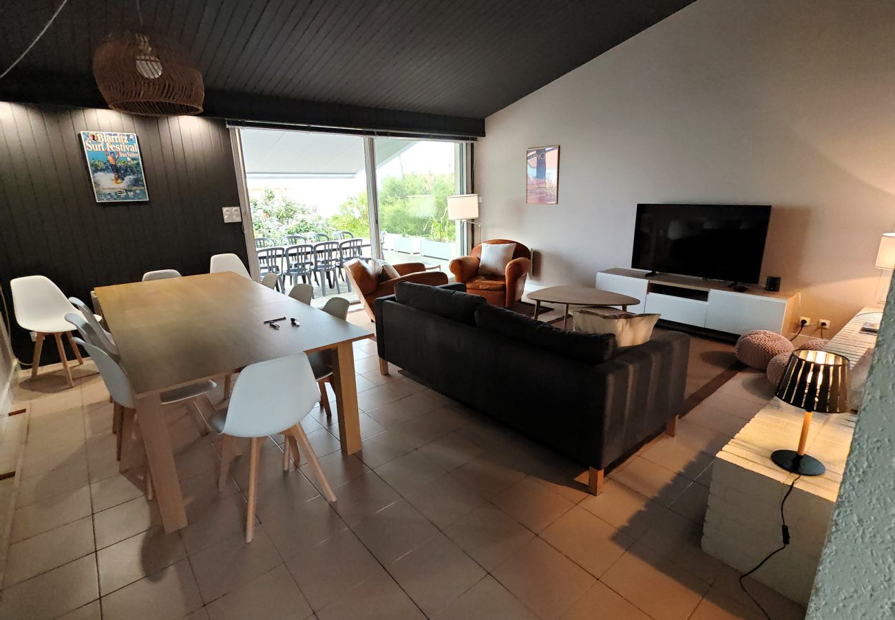 Maison à Château-d´Olonne - Tanchet Beach House - Face mer
