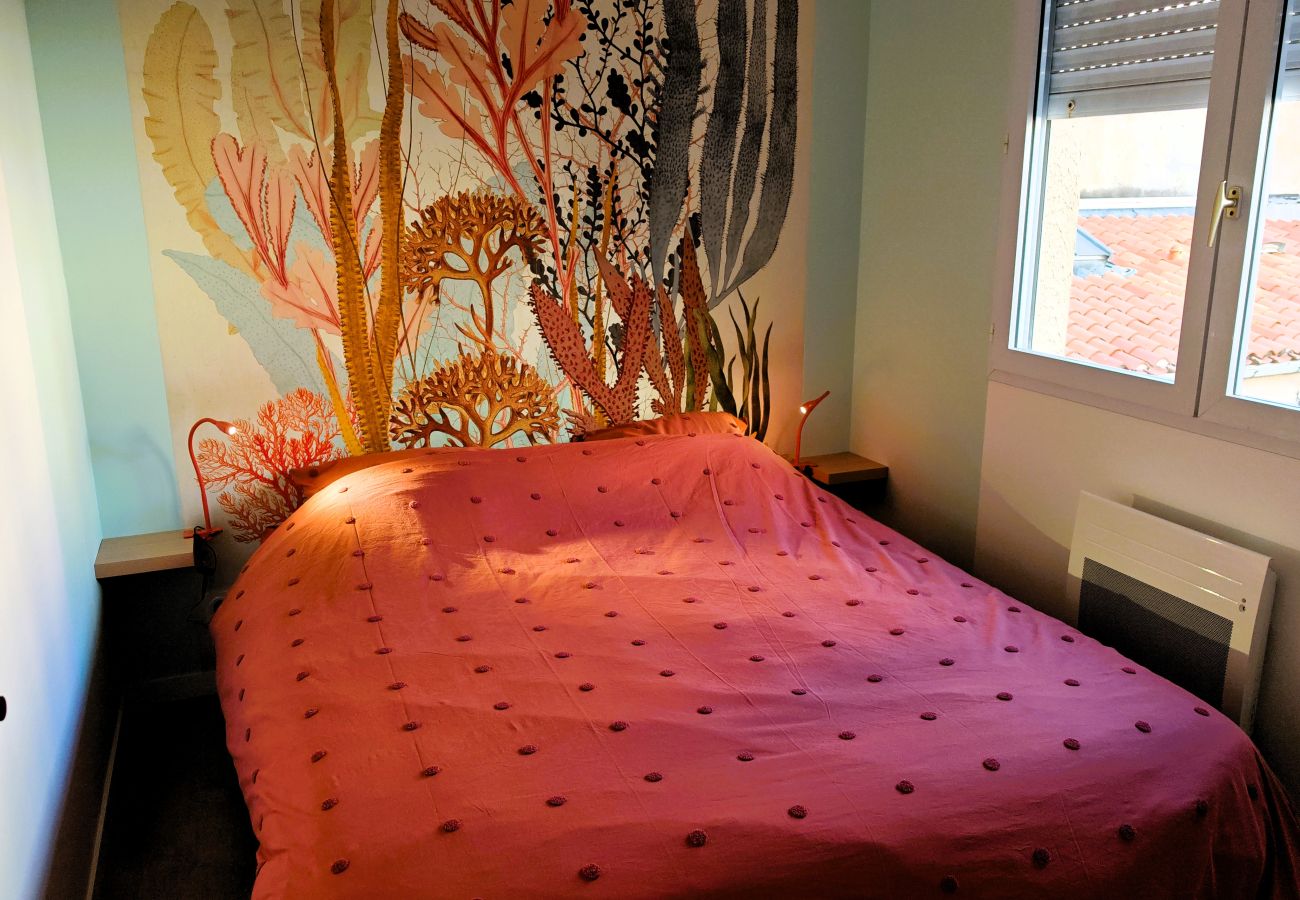 Appartement à Les Sables-d´Olonne - LA ROSE DES SABLES - Proche Plage