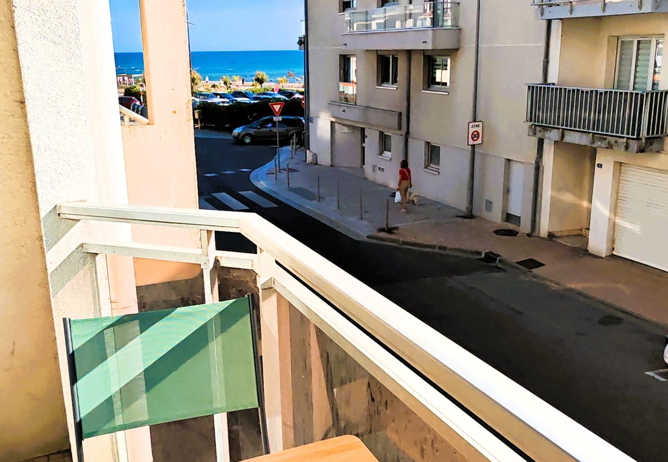 Appartement à Les Sables-d´Olonne - LA ROSE DES SABLES - Proche Plage