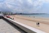 Appartement à Les Sables-d´Olonne - LA ROSE DES SABLES - Proche Plage