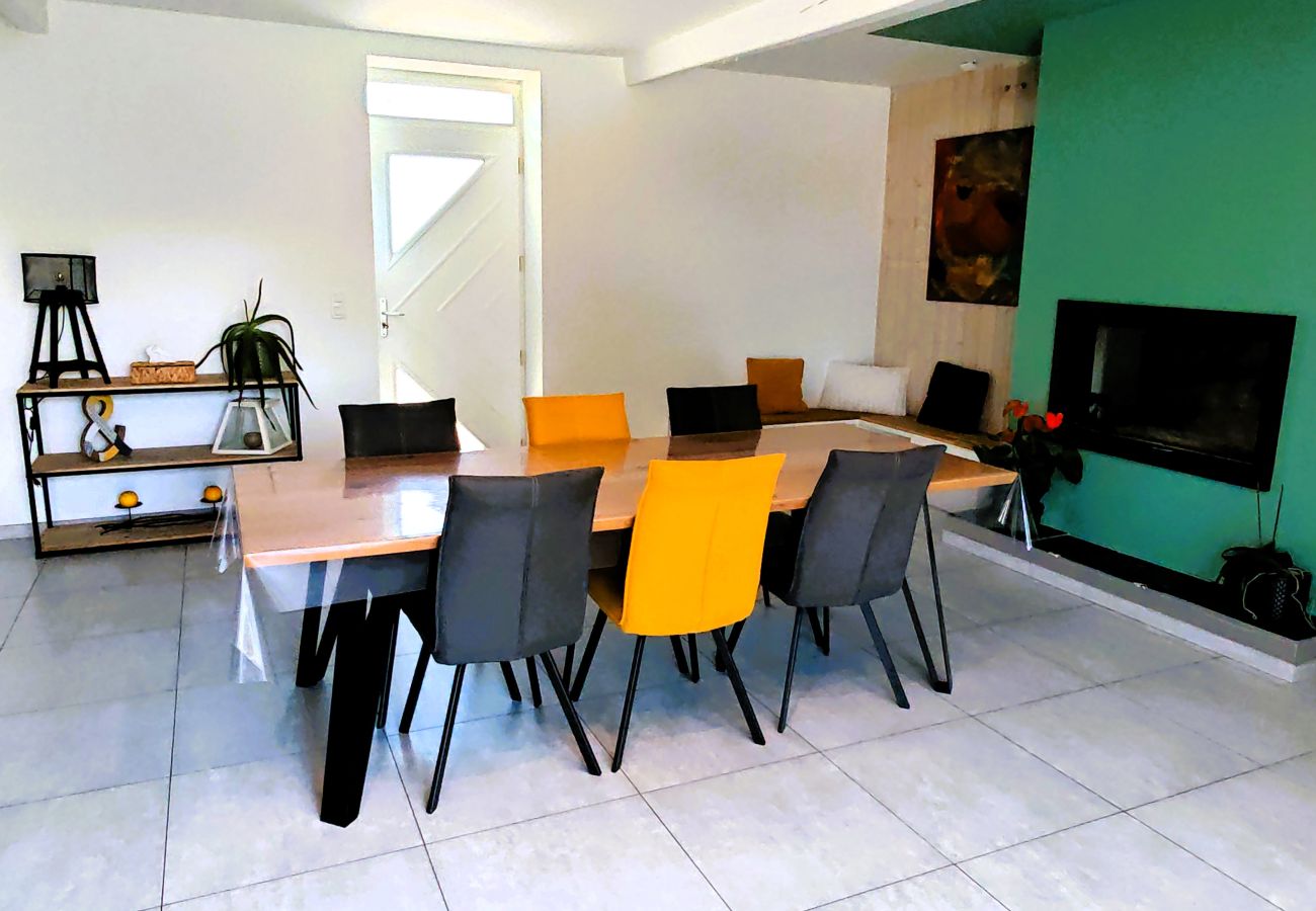 Maison à Les Sables-d´Olonne - Le Petit Paris - Piscine chauffée