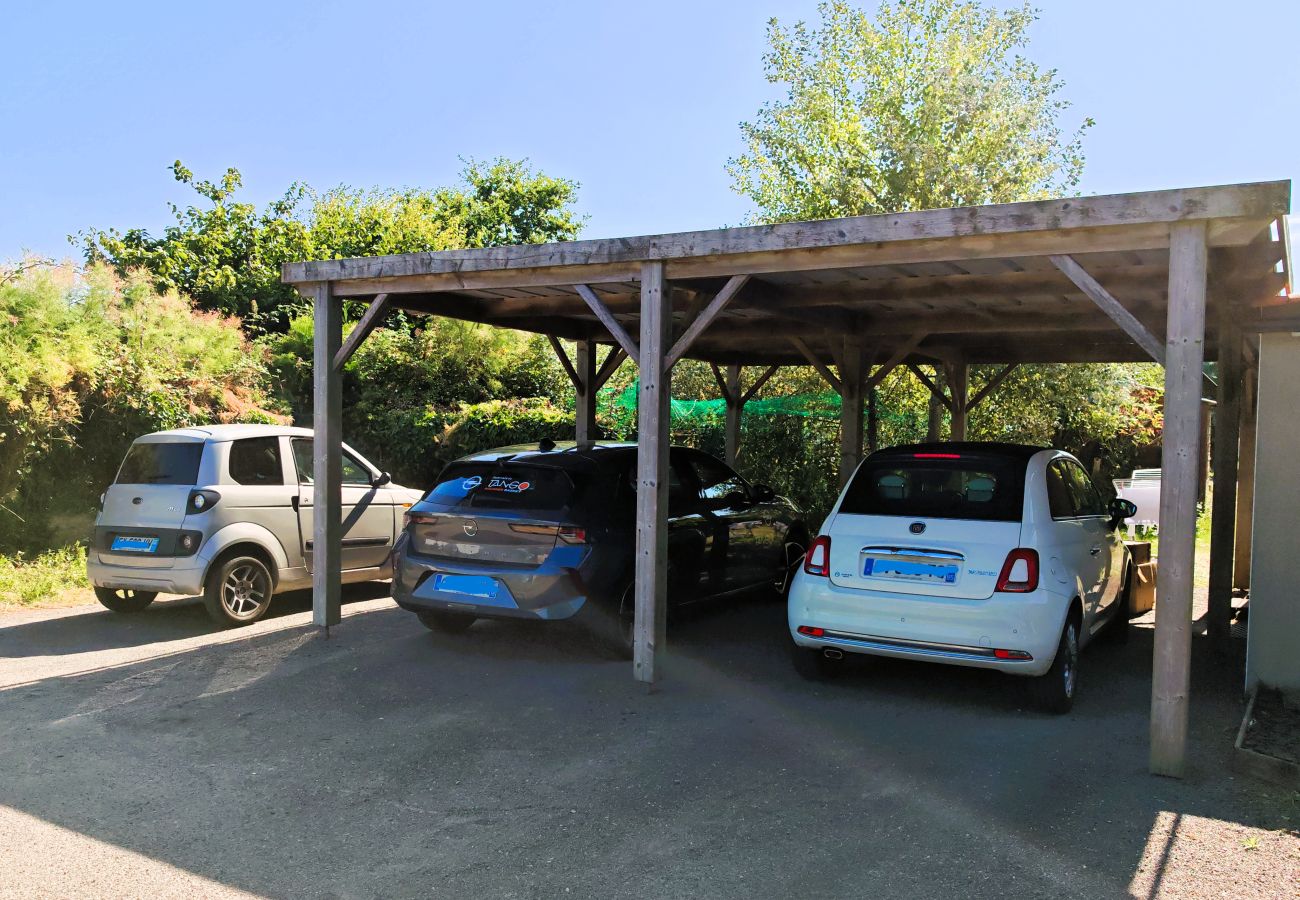 Maison à Les Sables-d´Olonne - Le Petit Paris - Piscine chauffée