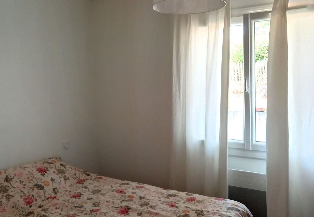 Maison à Longeville-sur-Mer - La Belle Etoile au coeur de la Pinède