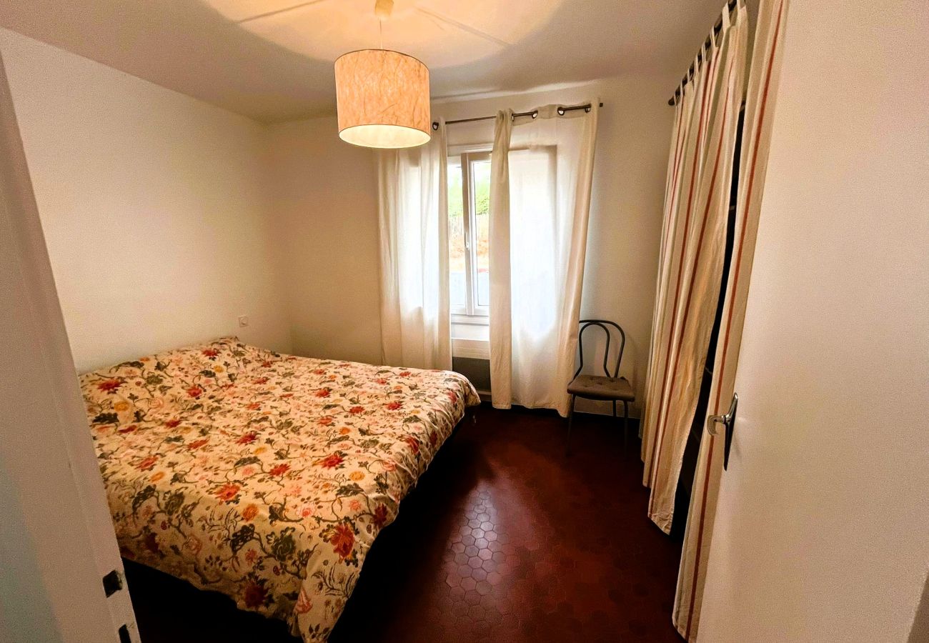 Maison à Longeville-sur-Mer - La Belle Etoile au coeur de la Pinède