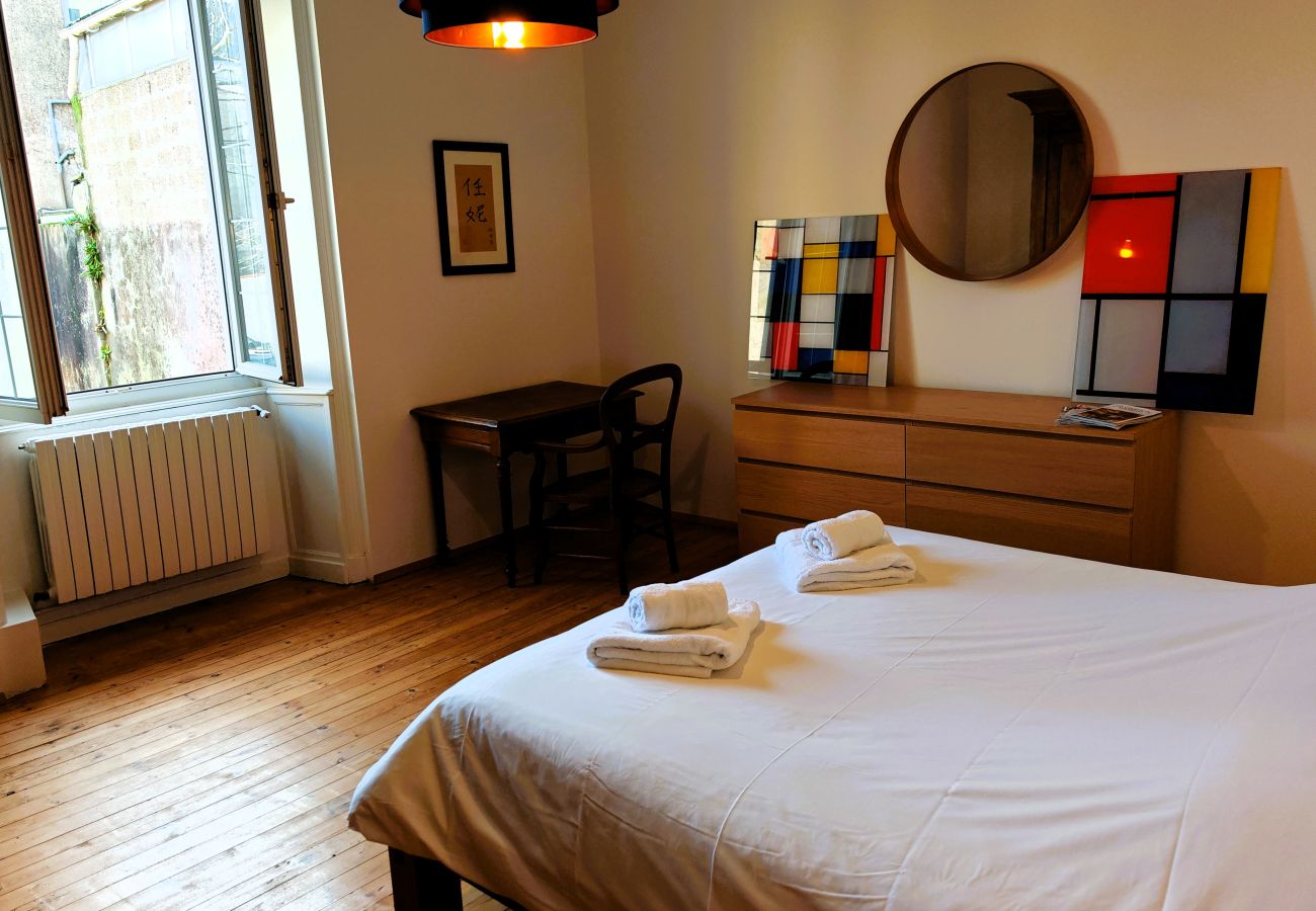 Maison à Les Sables-d´Olonne - Villa Simone à 200m de la Plage