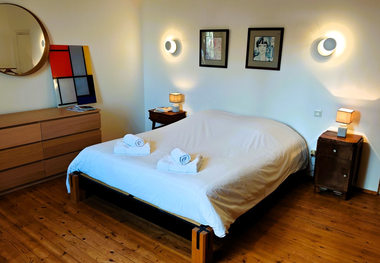 Maison à Les Sables-d´Olonne - Villa Simone à 200m de la Plage