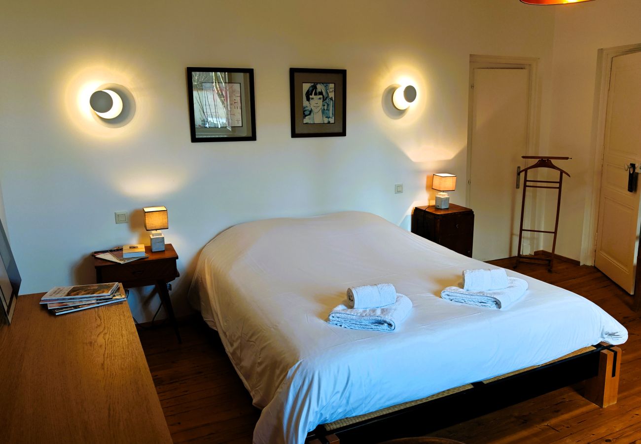 Maison à Les Sables-d´Olonne - Villa Simone à 200m de la Plage