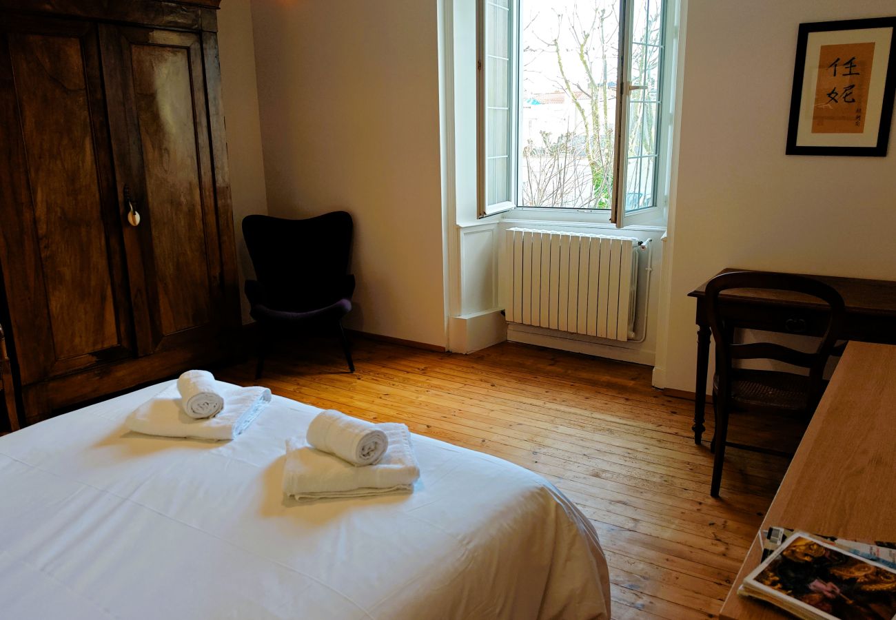 Maison à Les Sables-d´Olonne - Villa Simone à 200m de la Plage