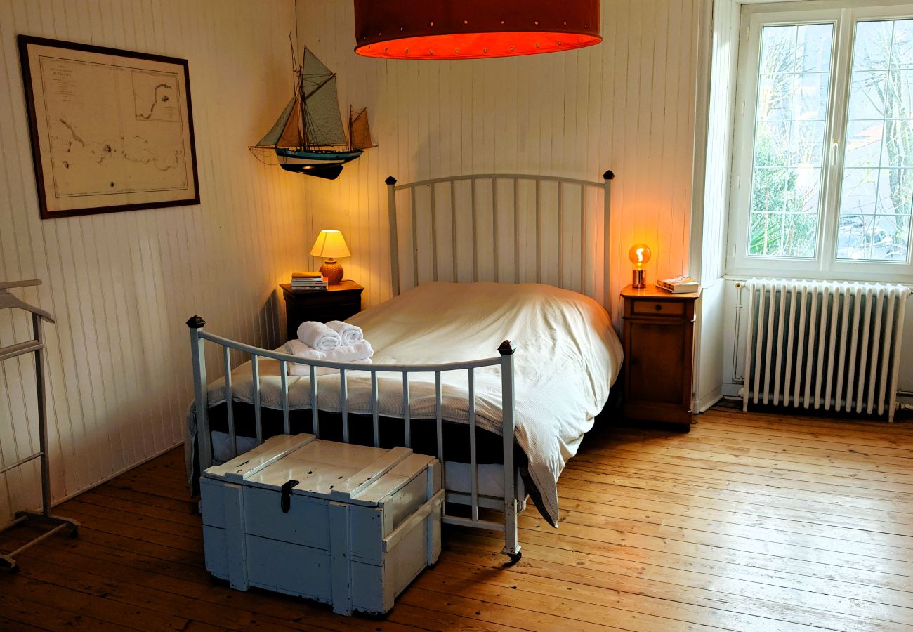 Maison à Les Sables-d´Olonne - Villa Simone à 200m de la Plage