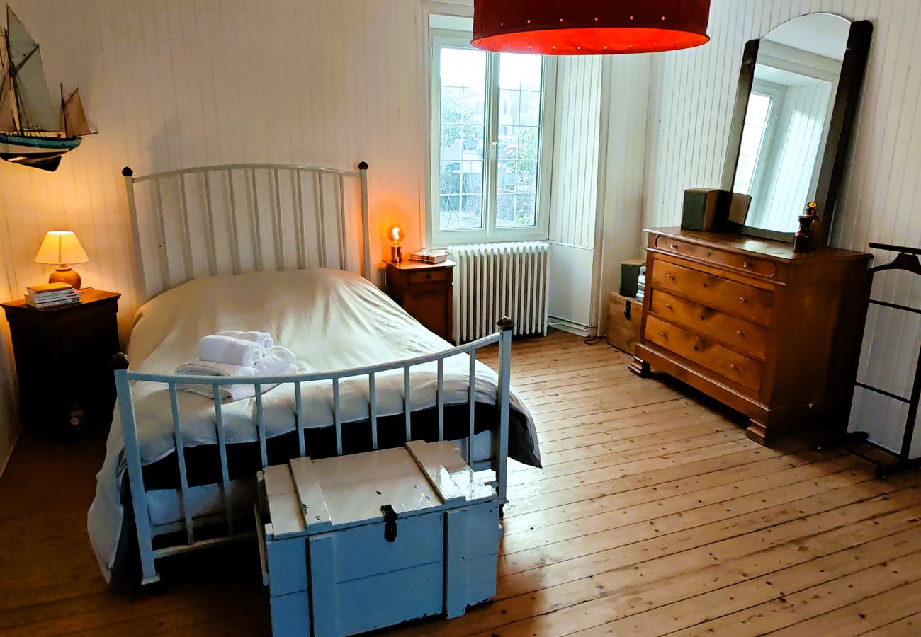 Maison à Les Sables-d´Olonne - Villa Simone à 200m de la Plage