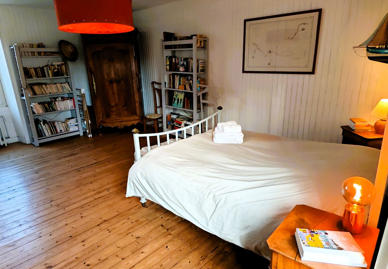 Maison à Les Sables-d´Olonne - Villa Simone à 200m de la Plage