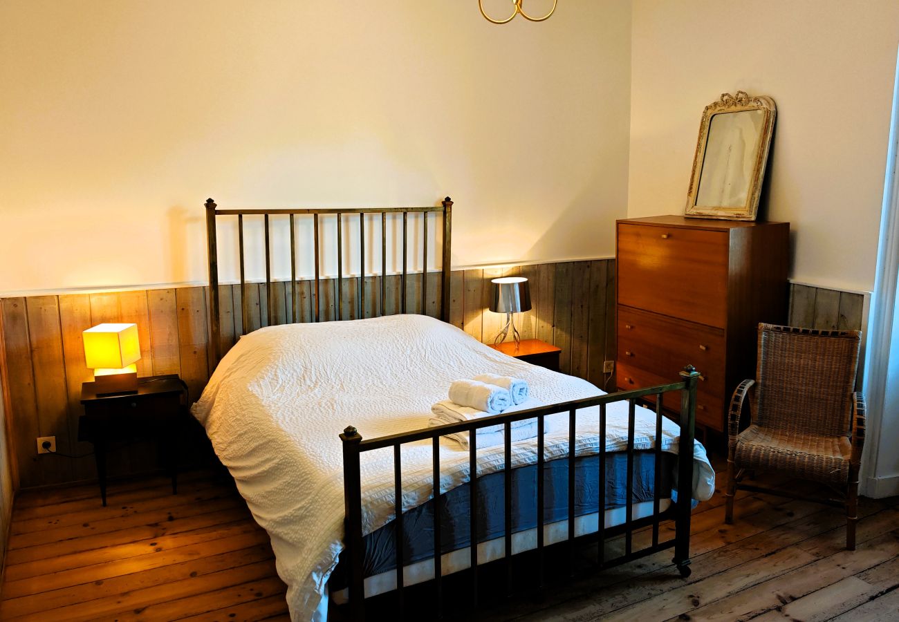 Maison à Les Sables-d´Olonne - Villa Simone à 200m de la Plage