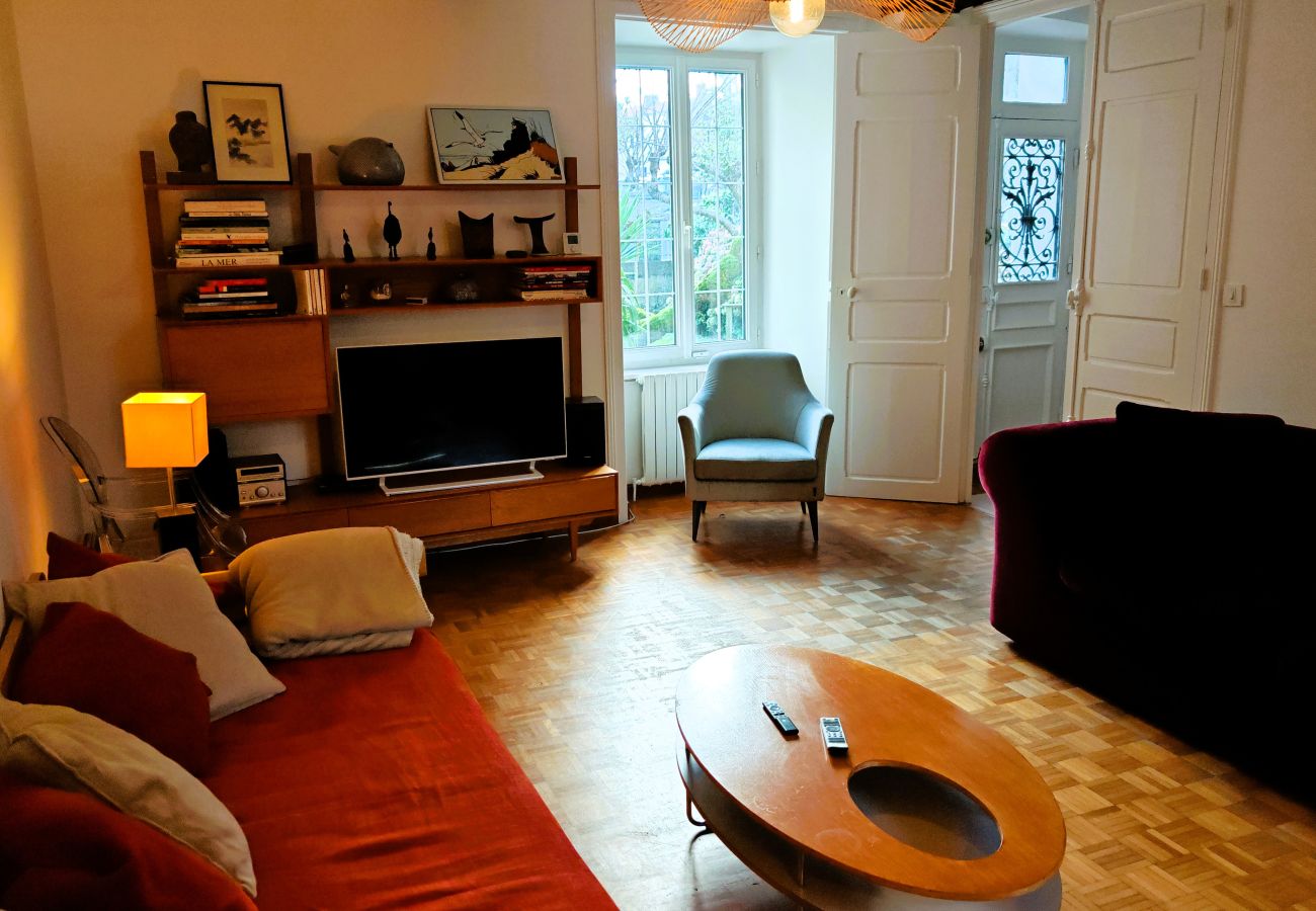 Maison à Les Sables-d´Olonne - Villa Simone à 200m de la Plage