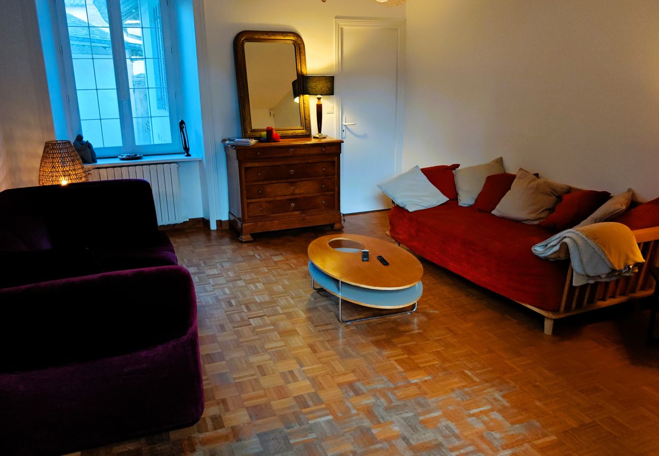 Maison à Les Sables-d´Olonne - Villa Simone à 200m de la Plage